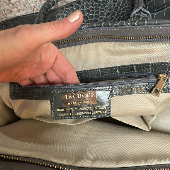 Iaccici purse - Picture 5 of 11